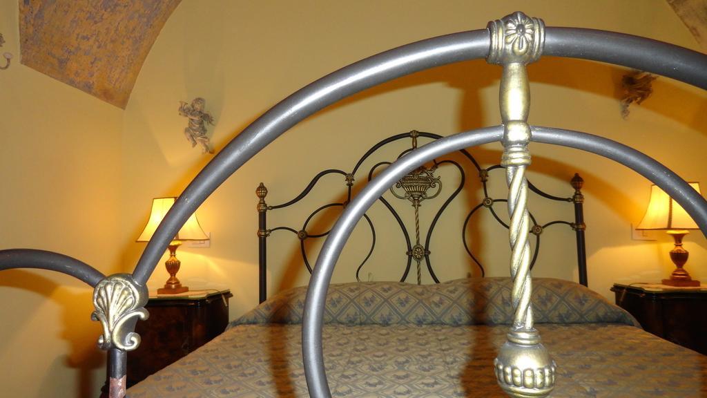 B&B Corti Carmela Gallipoli Quarto foto