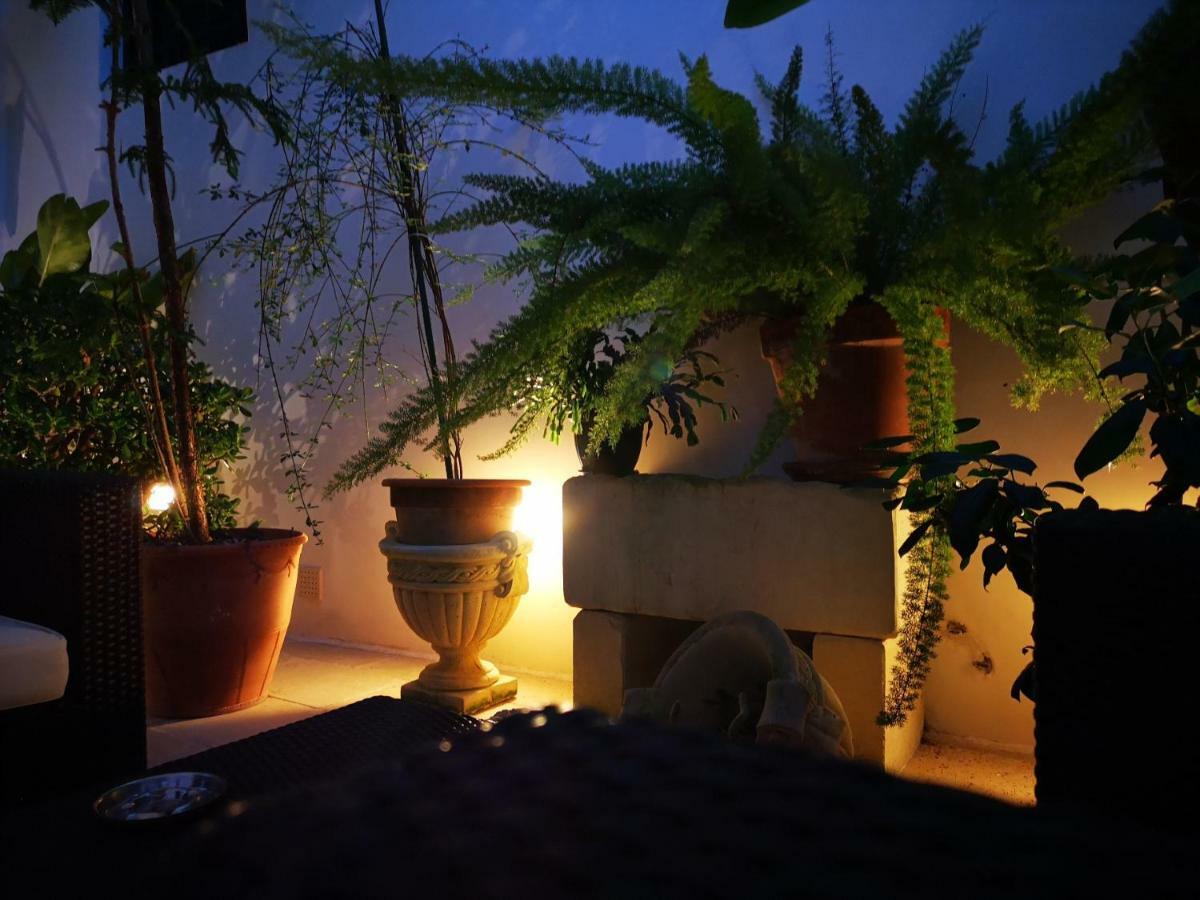 B&B Corti Carmela Gallipoli Exterior foto